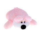 Мягкая игрушка «Медведь Медунчик», 21 см, цвета МИКС - Фото 1