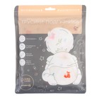 Многоразовый подгузник «Лисички», размер L - Фото 7