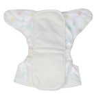 Многоразовый подгузник «Звезды. Мишка», Крошка Я - Фото 5