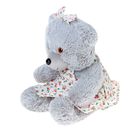 Мягкая игрушка «Медведь в сарафане», 34 см, цвета МИКС - Фото 2
