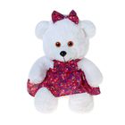 Мягкая игрушка «Медведь в сарафане», 34 см, цвета МИКС - Фото 5