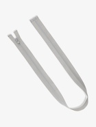 Молния «Трактор», №5, разъёмная, замок автомат, 80 см, серая - Фото 1