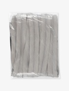 Молния «Трактор», №8, разъёмная, замок автомат, 70 см, серая - Фото 3