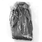 Молния «Трактор», №8, разъёмная, 100 см, цвет серый - Фото 4