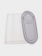 Ёмкость для сыпучих продуктов IDEA, 1.5 л, пластик, МИКС 5187010 - фото 16587966
