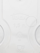 Ёмкость для сыпучих продуктов IDEA, 1.5 л, пластик, МИКС 5187010 - фото 16587967