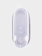 Ёмкость для сыпучих продуктов, 2.1 л, пластик, МИКС 5187012 - фото 15990581