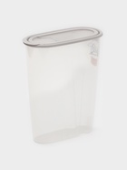 Ёмкость хранения для сыпучих продуктов IDEA, 2.1 л, пластик, МИКС - Фото 12