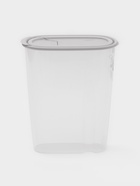 Ёмкость хранения для сыпучих продуктов IDEA, 2.1 л, пластик, МИКС - Фото 13