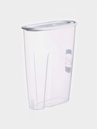 Ёмкость хранения для сыпучих продуктов IDEA, 2.1 л, пластик, МИКС - Фото 2