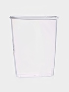 Ёмкость для сыпучих продуктов, 2.1 л, пластик, МИКС 5187012 - фото 15990576