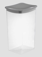 Ёмкость для сыпучих продуктов, 1.9 л, пластик, МИКС - фото 38252184