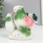 Фигурка керамика «Уточки-мандаринки цветные», 11×7×11.5 см - Фото 4