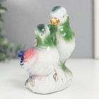 Фигурка керамика «Уточки-мандаринки цветные», 11×7×11.5 см - Фото 5