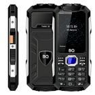 Сотовый телефон BQ M-2432 Tank SE, 2.4", 2 sim, 32Мб, microSD, 2500 мАч, черный - Фото 2