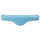 Балансборд, 56х19х15 см, цвет голубой - Фото 2