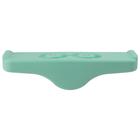 Балансборд, 56х19х15 см, цвет мятный - Фото 2