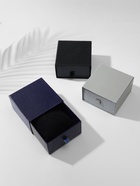 Коробочка подарочная под браслет, часы «Рептилия», 9×9 см, (полезная часть 8.5×8.5 см,) выдвижная, МИКС - Фото 2