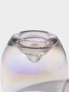 Стакан «Капля», 400 мл, стекло, перламутровый - Фото 3