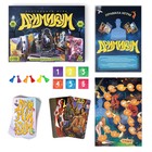 Настольная игра на асоциации и воображение «Дримикум», 98 карт, 16+ - Фото 2