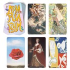 Настольная игра на асоциации и воображение «Дримикум», 98 карт, 16+ - Фото 3