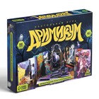 Настольная игра на асоциации и воображение «Дримикум», 98 карт, 16+ - Фото 5