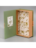 Коробка - книга, упаковка подарочная, «С любовью», 20 х 12.5 х 5 см - Фото 9