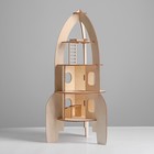 Конструктор «Ракета» - Фото 2