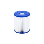 УЦЕНКА Фильтр-насос для бассейнов, с картриджем «I», 1 249 л/ч, 58381 Bestway - Фото 8