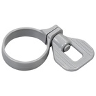 УЦЕНКА Фильтр-насос для бассейнов, с картриджем «I», 1 249 л/ч, 58381 Bestway - Фото 9