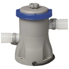 УЦЕНКА Фильтр-насос для бассейнов, с картриджем «I», 1 249 л/ч, 58381 Bestway 5214061