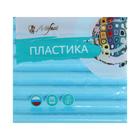 Пластика - полимерная глина, 56 г, «Цветочная коллекция», ледяной кристалл - Фото 2