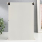 Ключница дерево 6 крючков "Лаванда в кувшине" 26,3х21х7,8 см  МИКС - фото 23147740