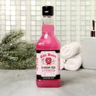 Пена для ванн розовый виски "Grl boss", 500 мл - Фото 2