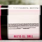 Пена для ванн розовый виски "Grl boss", 500 мл - Фото 3