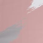 Плёнка матовая "Краски" пудра, 0,58 х 0,58 м (комплект 20 шт) - фото 40512965