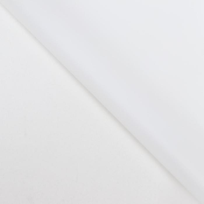 Плёнка матовая "Линия градиента" белый, 0,58 х 0,58 м - фото 1899799083