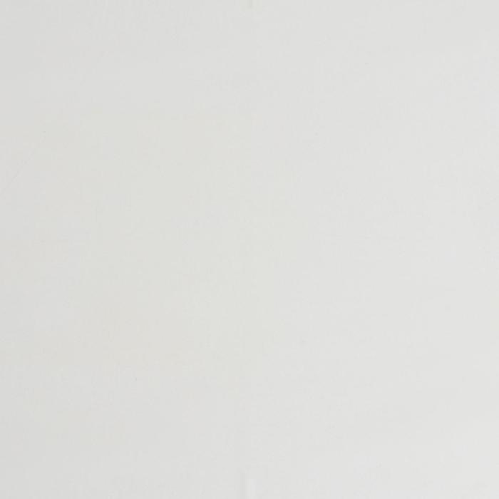 Пленка для цветов "Бронзовая полоса", белый, 56 х 56 см - фото 1898324058