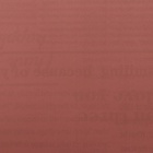 Плёнка матовая двухсторонняя «Газета» красный, 0.58?0.58 м (комплект 20 шт) - фото 26402741