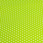 Пленка матовая "Крупный горох" зеленый, 0,58 х 0,58 м - Фото 3