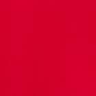 Плёнка матовая «Серебристый горох» красный, винный, 0.58×0.58 м - Фото 3