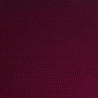 Плёнка матовая "Серебристый горох" красный, винный, 0,58 х 0,58 м - Фото 4