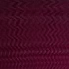 Плёнка матовая «Серебристый горох» красный, винный, 0.58×0.58 м - Фото 4