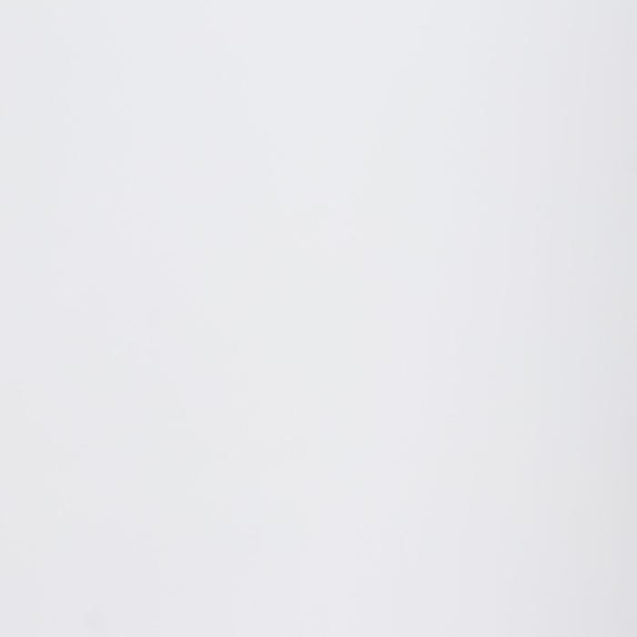 Плёнка матовая "Серебристый горох" белый, серый, 0,58 х 0,58 м - фото 1898324076