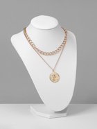 Бюст для украшений QF, 17.5×15×23 см, h=23 см, белый - Фото 3