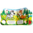 Музыкальная книга «В нашем лесу», 10 стр. - Фото 3