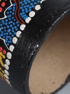 УЦЕНКА Сувенирный музыкальный инструмент "Барабаны тройные" 33х17х11 см МИКС 5200293