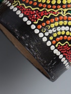 УЦЕНКА Сувенирный музыкальный инструмент "Барабаны тройные" 33х17х11 см МИКС 5200293