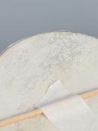 УЦЕНКА Сувенирный музыкальный инструмент "Барабаны тройные" 33х17х11 см МИКС 5200293