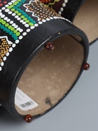 УЦЕНКА Сувенирный музыкальный инструмент "Барабаны тройные" 33х17х11 см МИКС 5200293